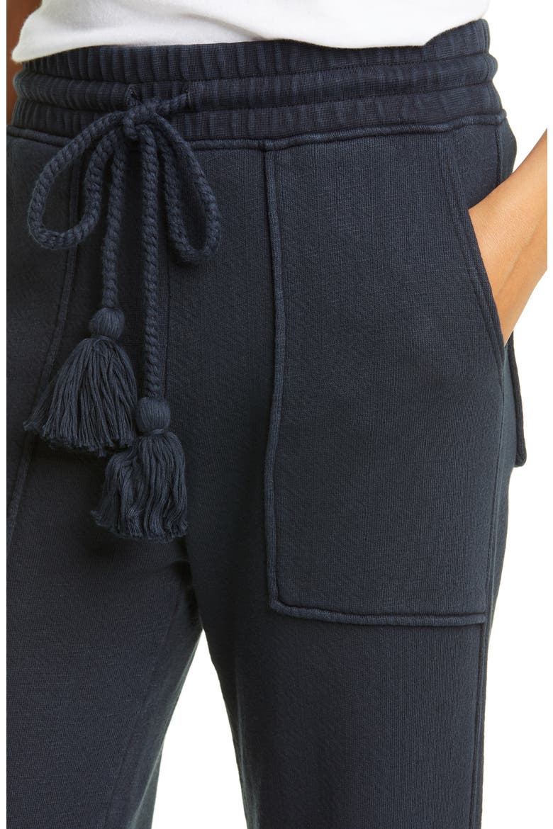 Charley Joggers, Alternate, color, ONYX