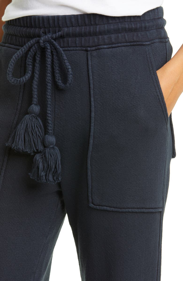 Ulla Johnson Charley Joggers, Alternate, color,