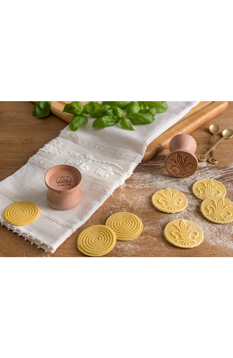 Marcato Corzetti Starter Kit, Alternate, color,