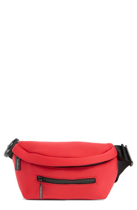 Neoprene Belt Bag