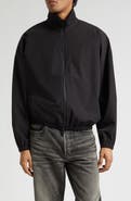 Fear of God Relaxed Track Jacket