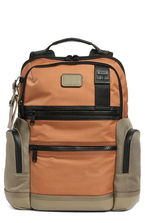 Parrish Backpack
