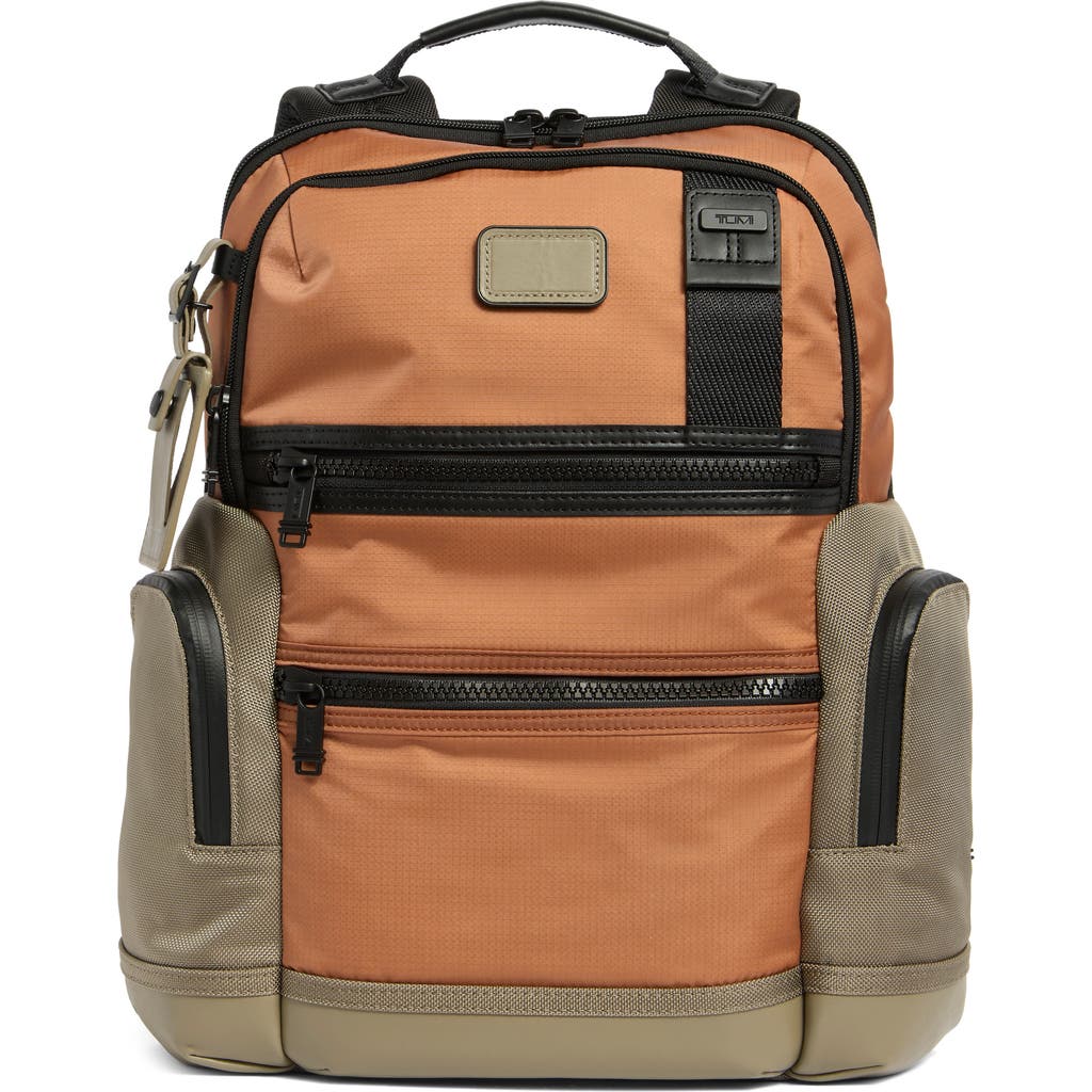Tumi Parrish Backpack In Multi
