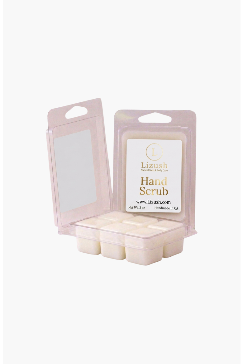 Hand Care Ritual Set Nail and Cuticle Oil Exfoliating Hand Scrub, Alternate, color, None