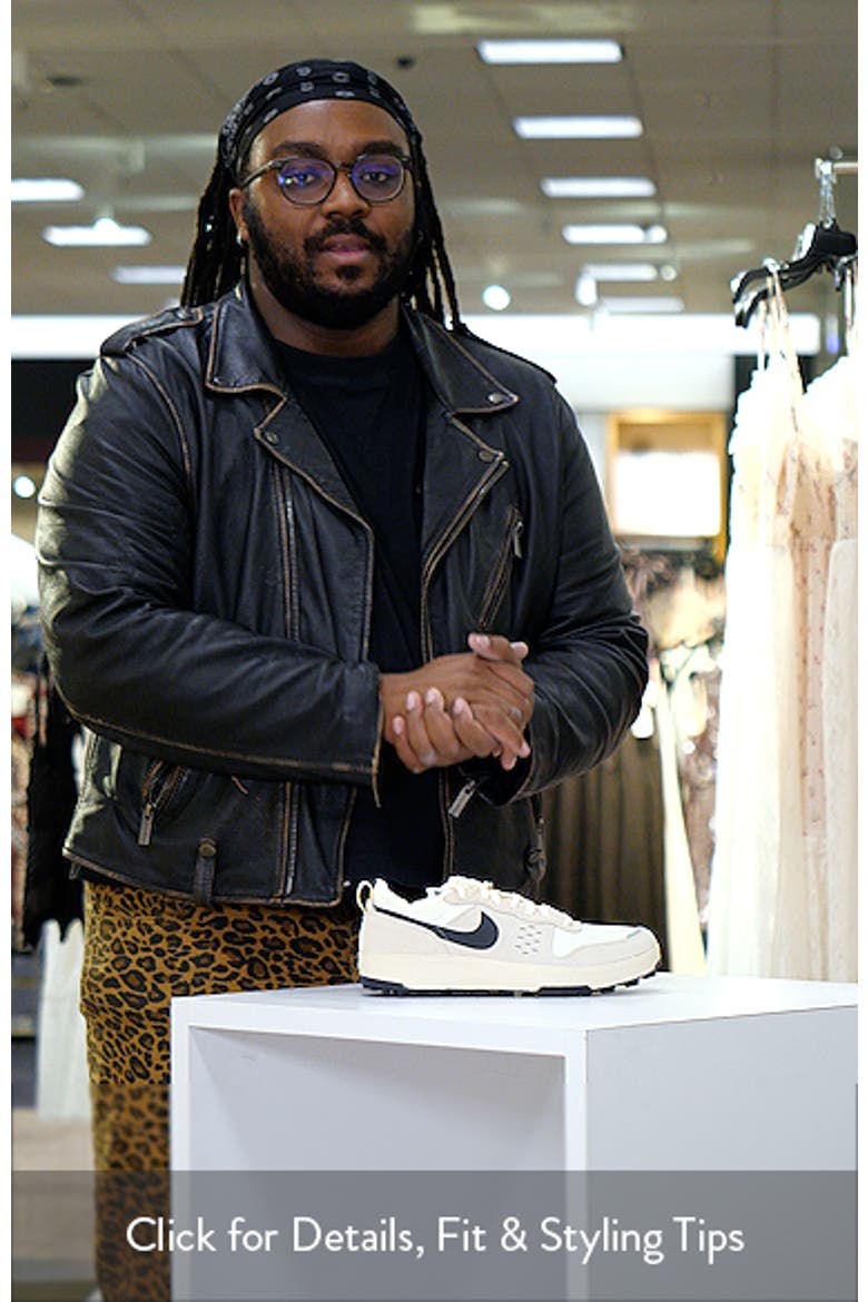 C1TY Sneaker video