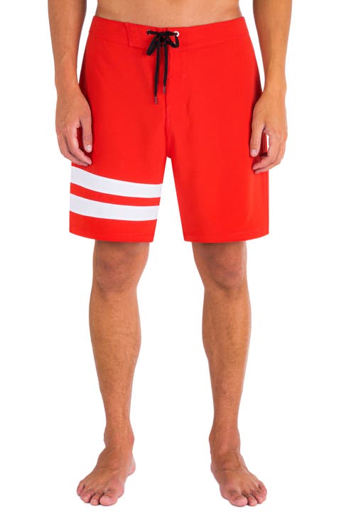 Block Party Board Shorts