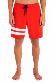 Hurley Block Party Board Shorts