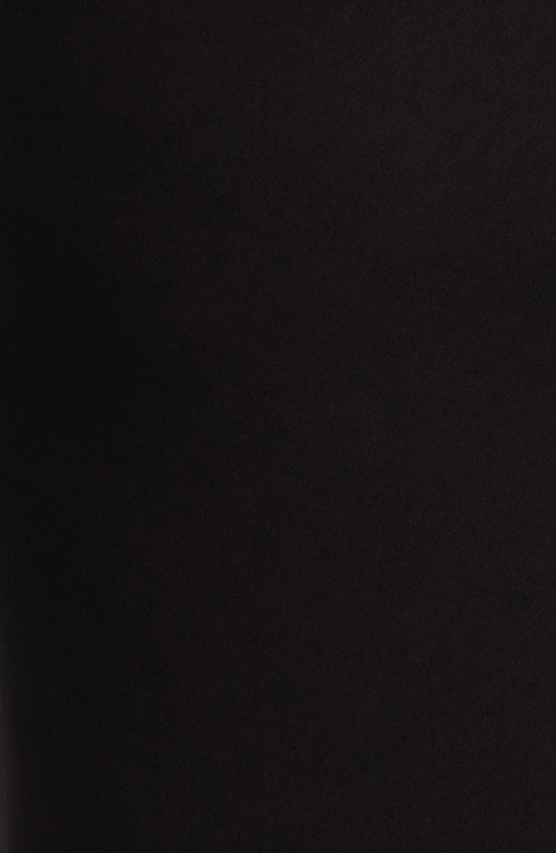 Universal Standard Teresa Jersey Shift Dress, Alternate, color, 