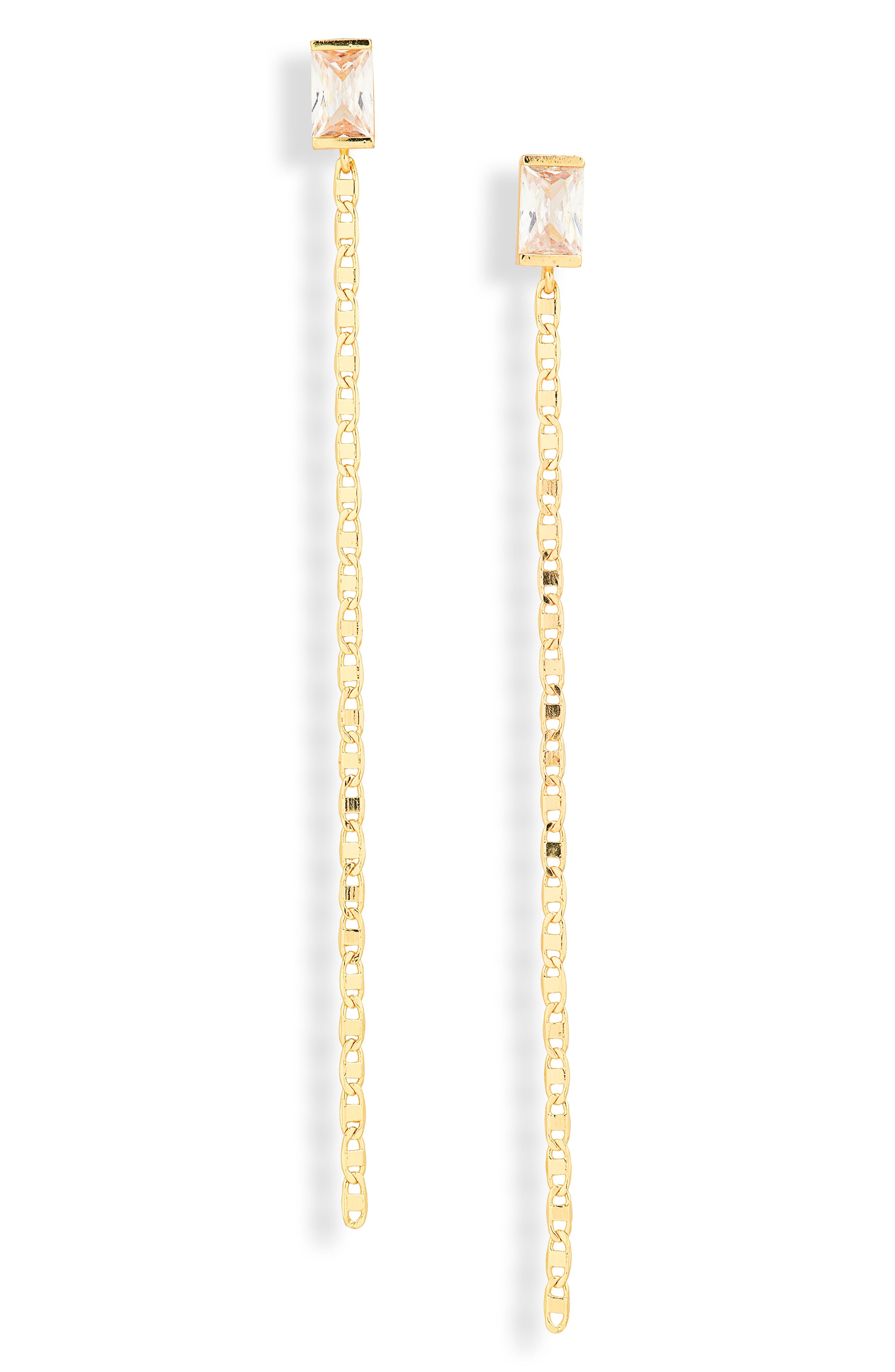 CLEAR- GOLD