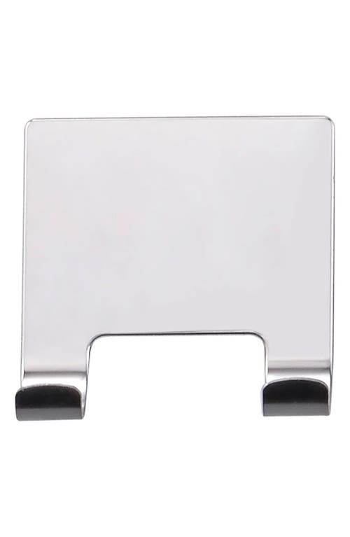 J&v Textiles J And V Textiles 2-pack Shower Squeegees In Gray