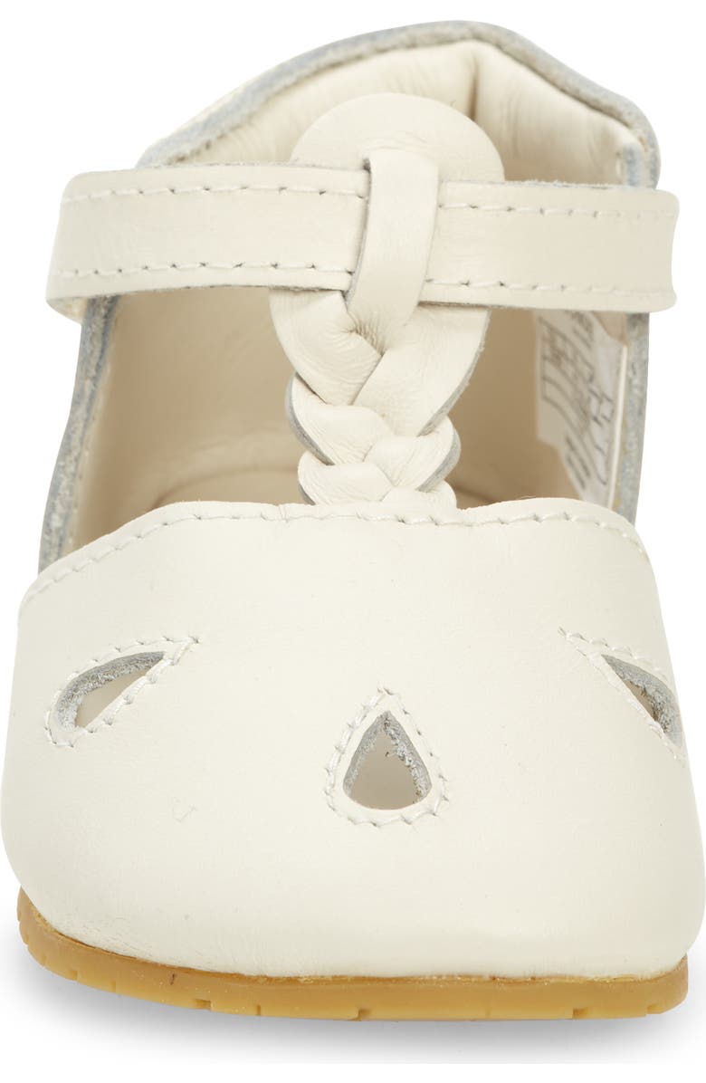 DONSJE Dudu Braided Flat, Alternate, color,