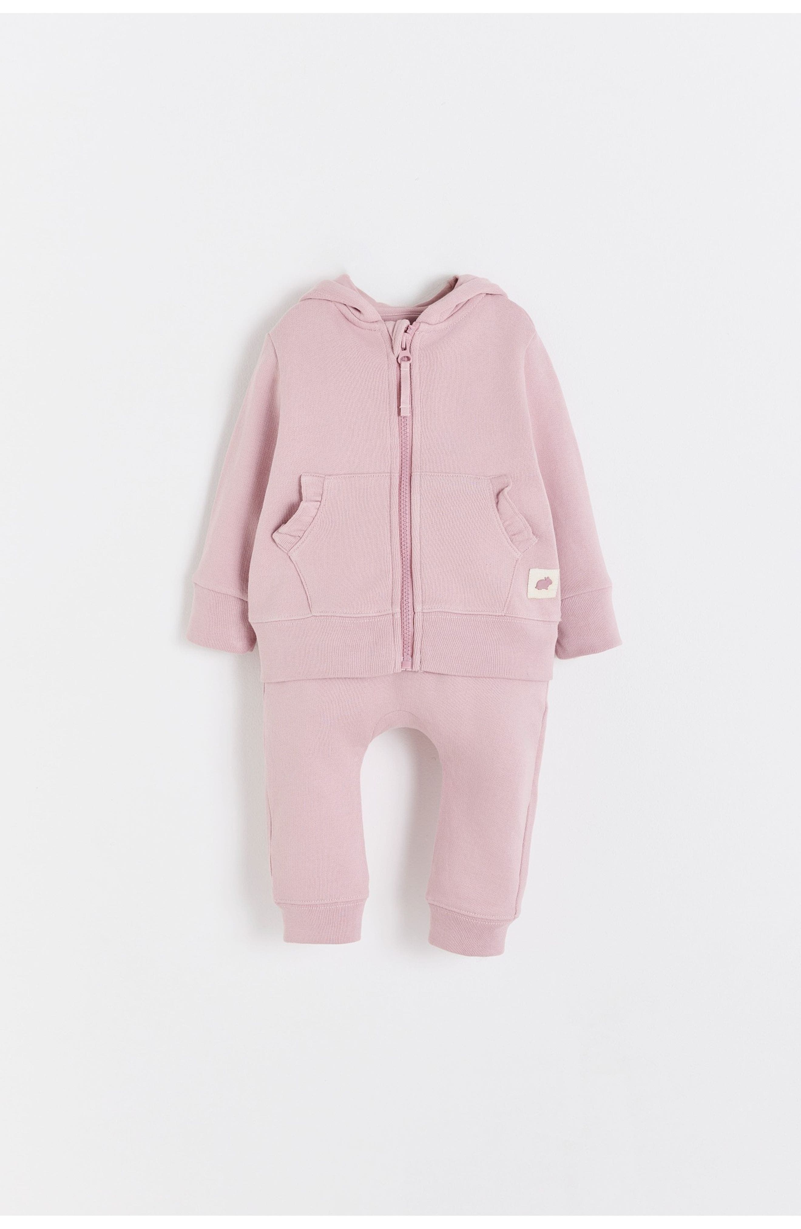 selected Pink