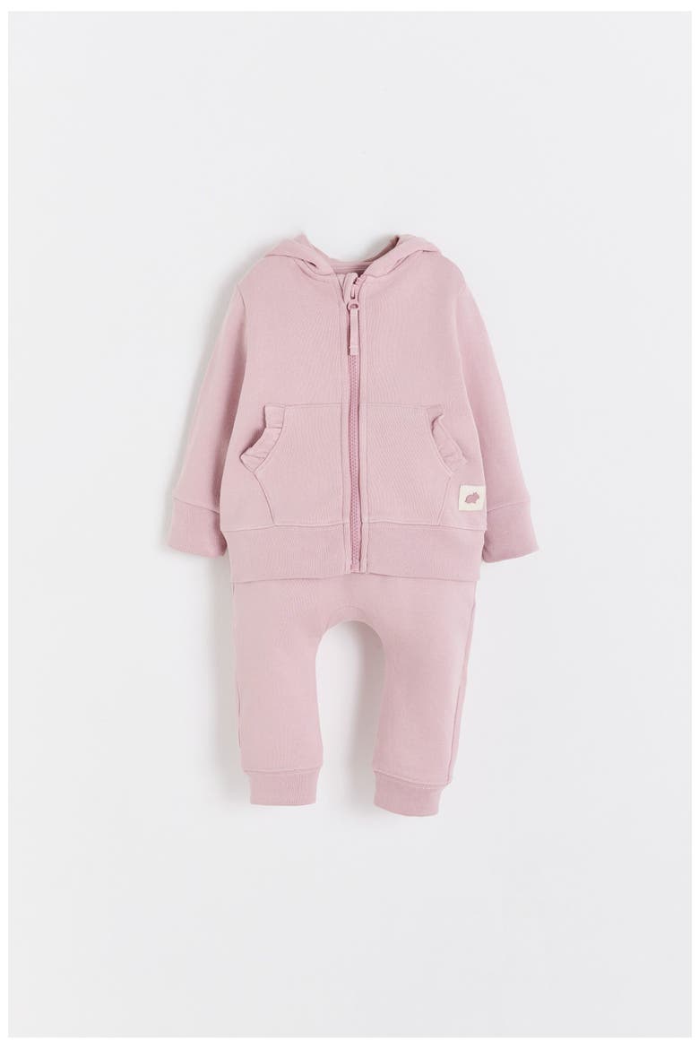 Set Chase Essentials, Main, color, Pink