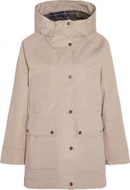 Barbour Winter Beadnell Waterproof Jacket