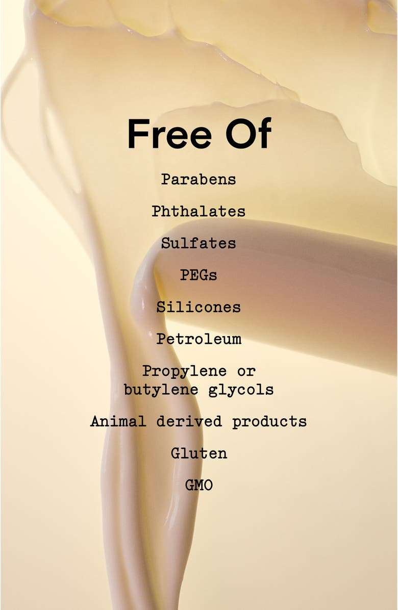 Moon Juice Cosmic Cream Collagen Protecting Moisturizer, Alternate, color,