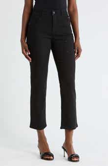 Democracy AbSolution High Waist Boyfriend Jeans