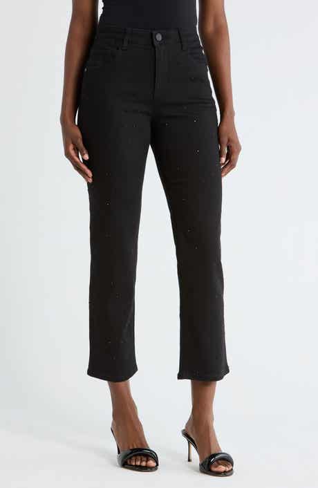 Democracy AbSolution High Waist Boyfriend Jeans