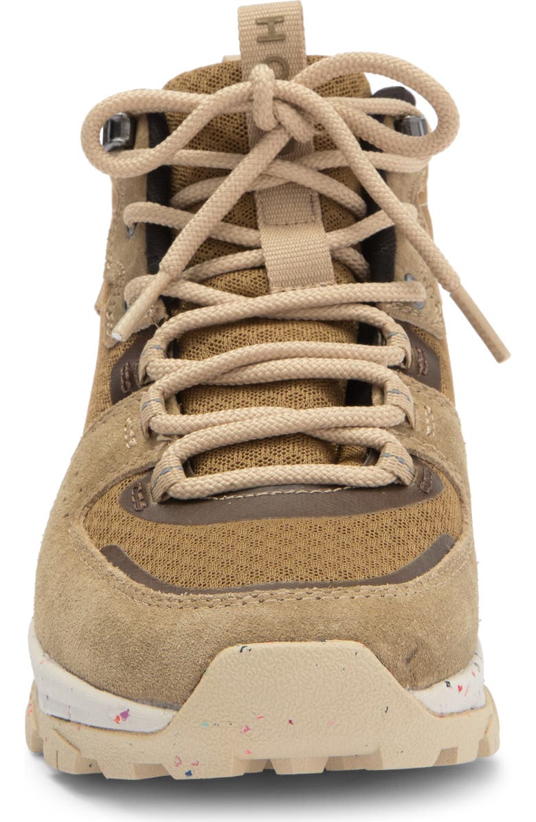 HOLO Footwear Apollo Mid Hiking Boot, Alternate, color,