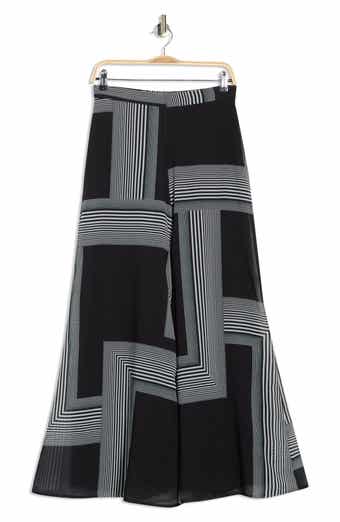 JASON WU Wide Leg Pull-On Pants