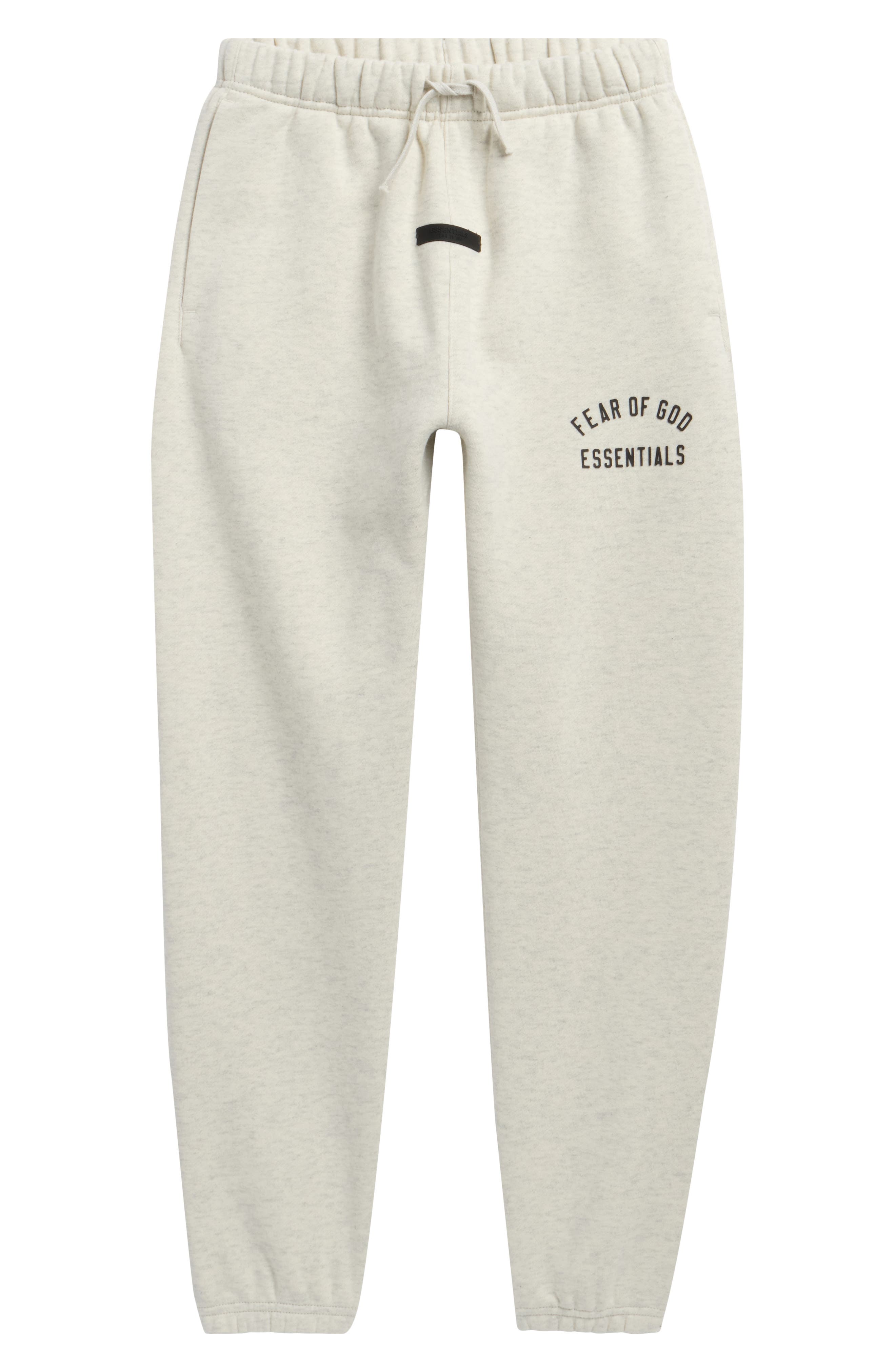 selected OATMEAL HEATHER/ LIGHT HEATHER