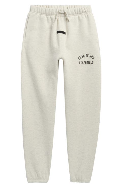 Kids' Classic Cotton Joggers (Toddler, Little Kid & Big Kid)