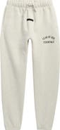 Fear of God Essentials Kids' Classic Cotton Joggers