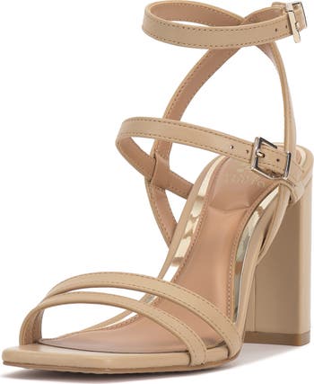 Hania Ankle Strap Sandal
