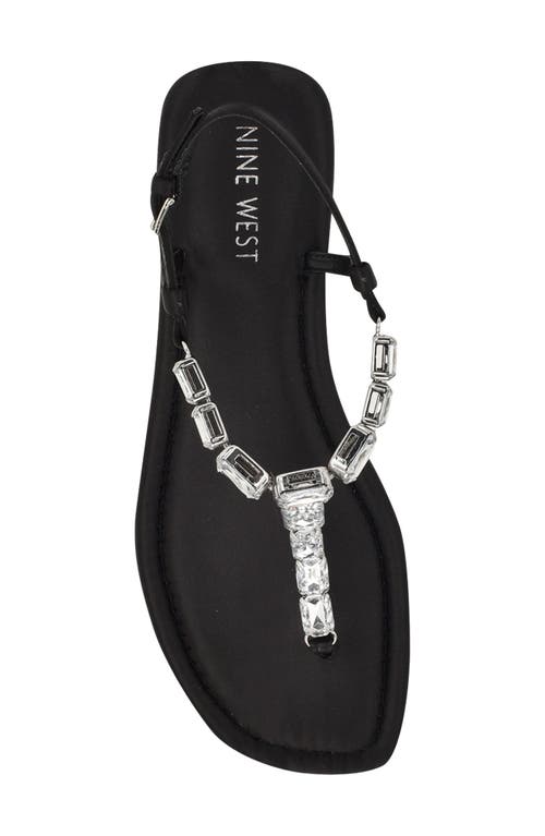 NINE WEST NINE WEST DYNASTI SANDAL