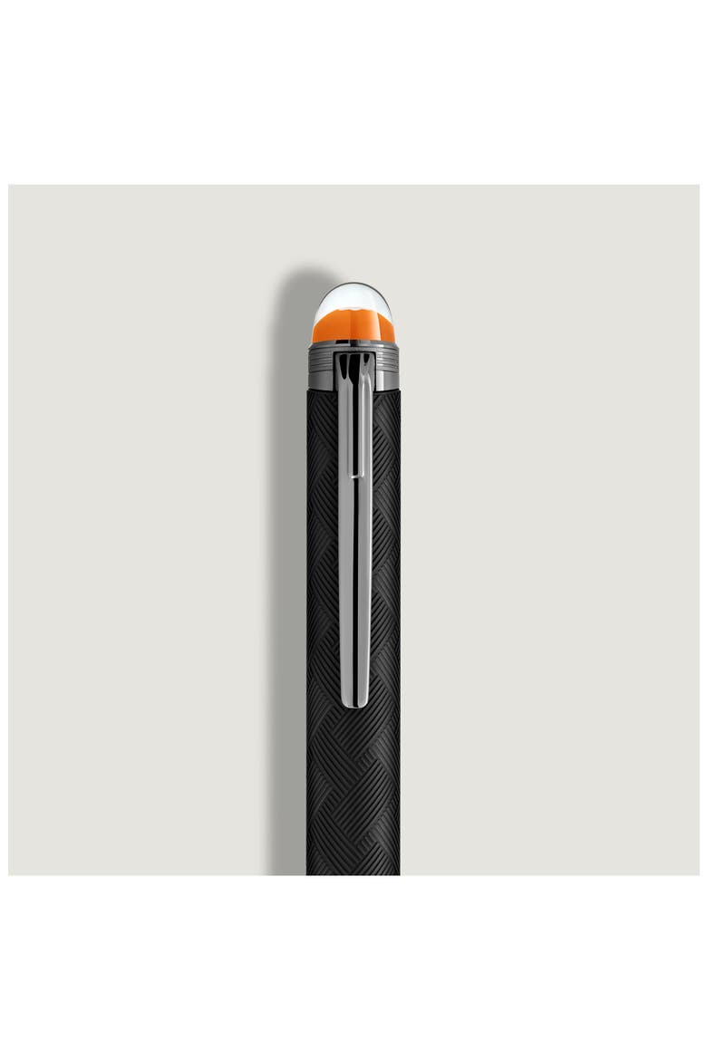 StarWalker Extreme Doué Ballpoint Pen, Alternate, color, BLACK