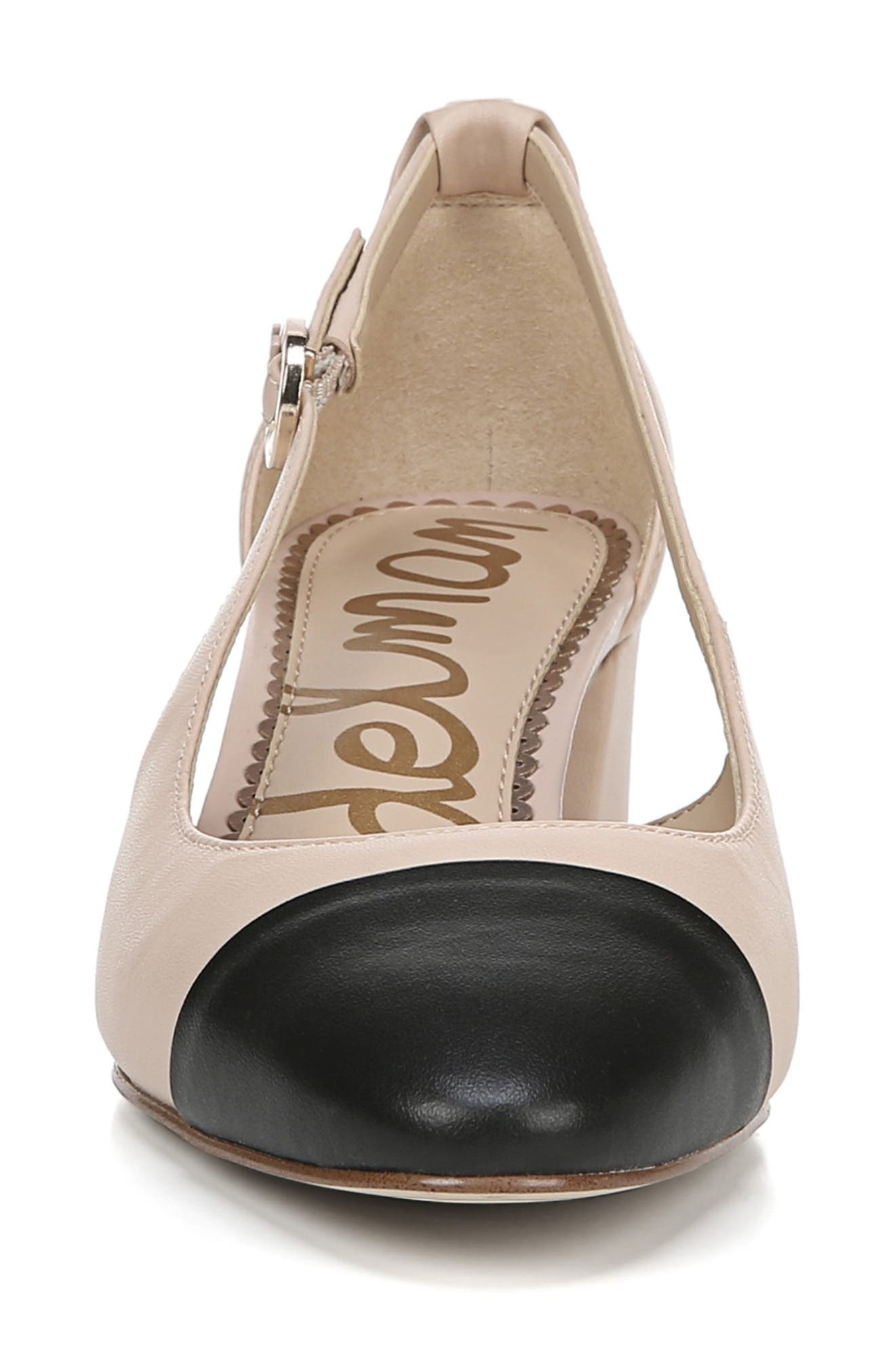Sam Edelman Leah Pump, Alternate, color, 
