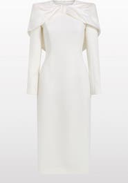 Jenny Packham Penny Love Cocktail Dress