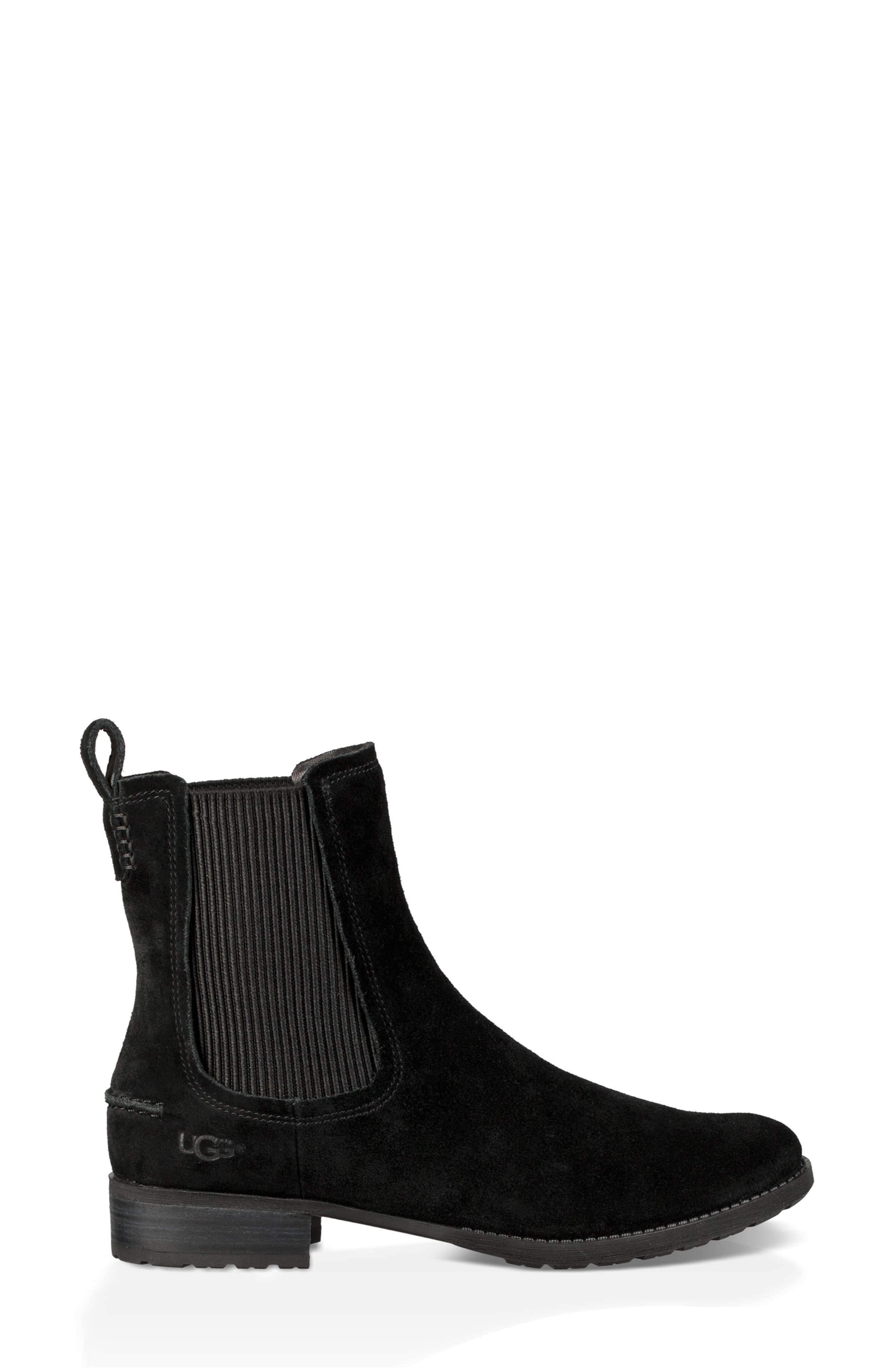 UGG<sup>®</sup> Hillhurst Chelsea Boot, Alternate, color, 