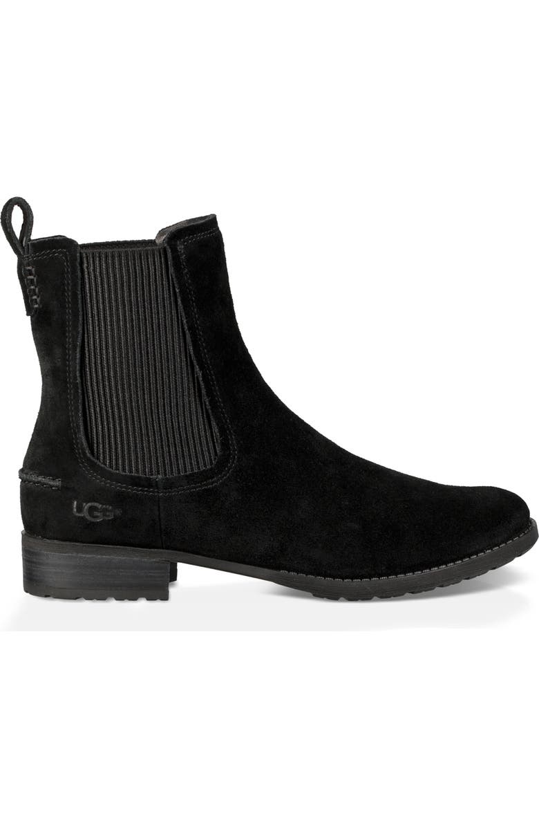 UGG<sup>®</sup> Hillhurst Chelsea Boot, Alternate, color,