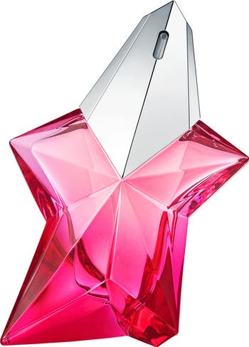 (日本未発売) Angel Nova Mugler 30ml Mugler Angel Nova Refillable - Eau de Parfum | MAKEUP
