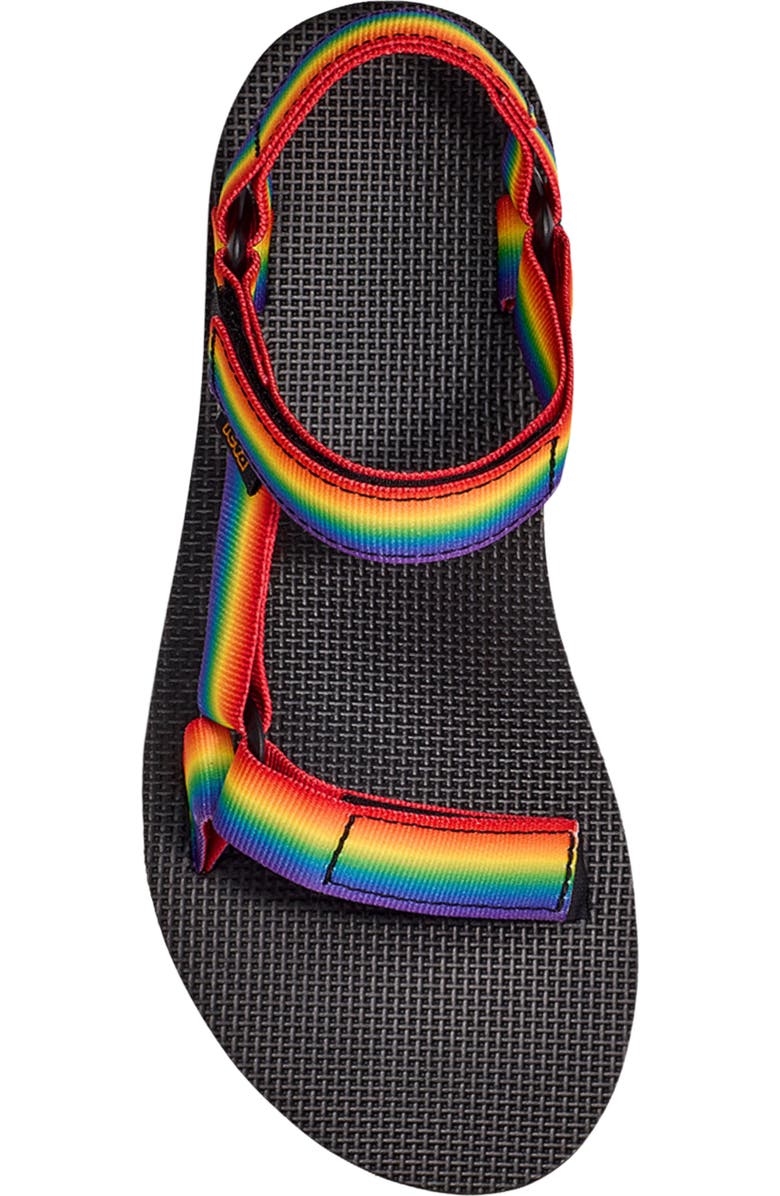 Teva Original Universal Gradiate Sport Sandal, Alternate, color,