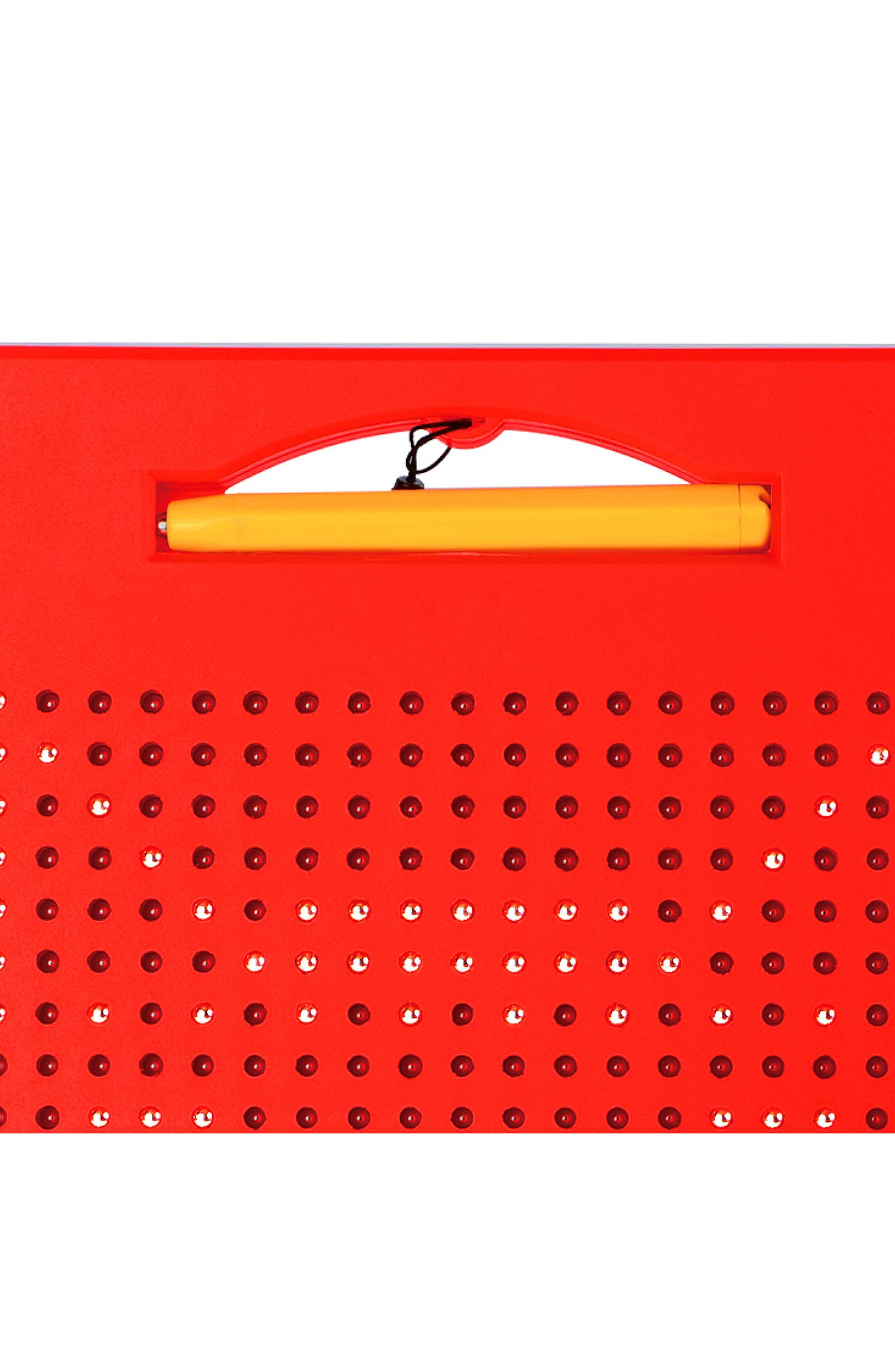 PICASSO TILES Red Magnetic Drawing Board | Nordstromrack