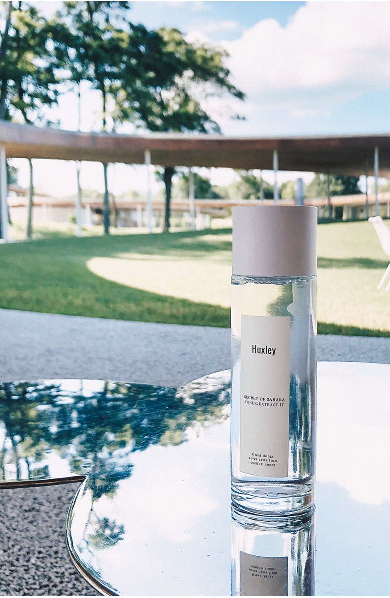 Huxley Extract It Toner, Alternate, color, NO COLOR