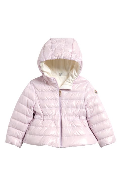 Kids' Pinar Hooded Puffer Jacket (Baby & Toddler)