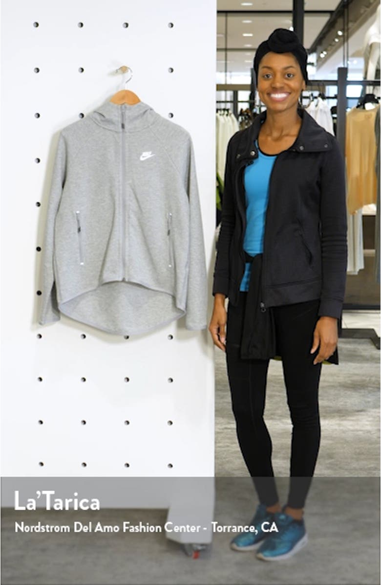 Sportswear Tech Fleece Cape Jacket, sales video thumbnail