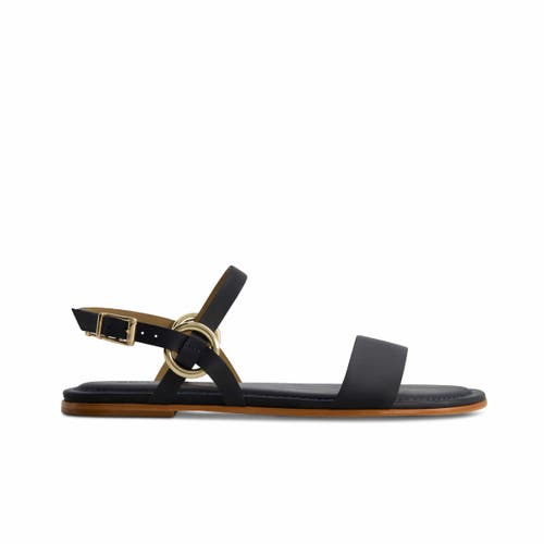 BERNARDO FOOTWEAR BERNARDO FOOTWEAR HENRE ANKLE STRAP SANDAL
