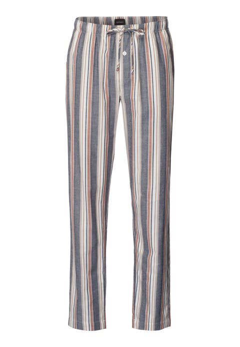 Cozy Comfort 100% Woven Cotton Flannel Pants