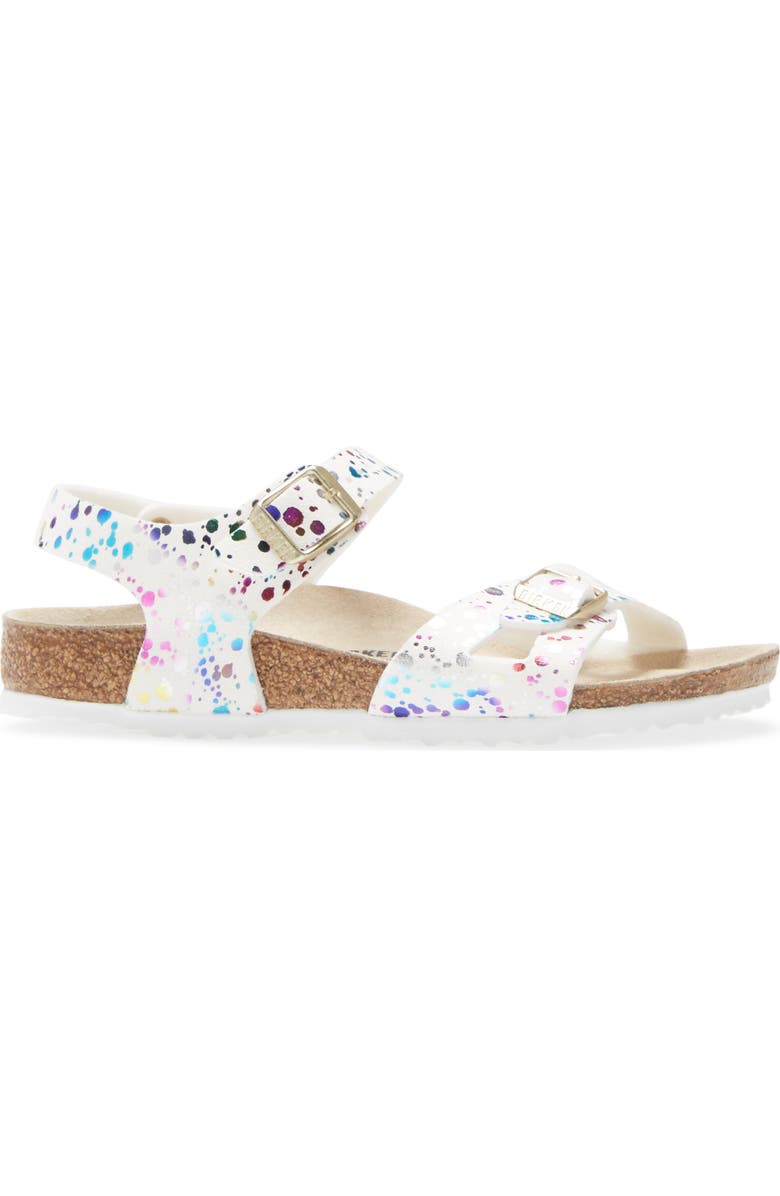 Birkenstock Kids' Rio Sandal, Alternate, color,