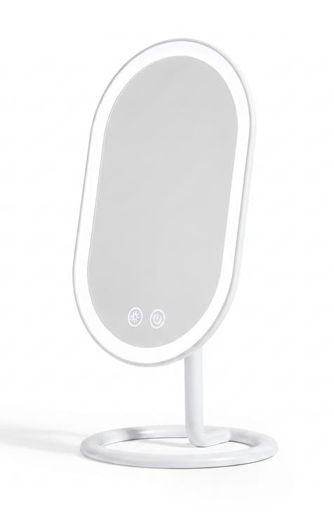 Vera Lighted Vanity Mirror
