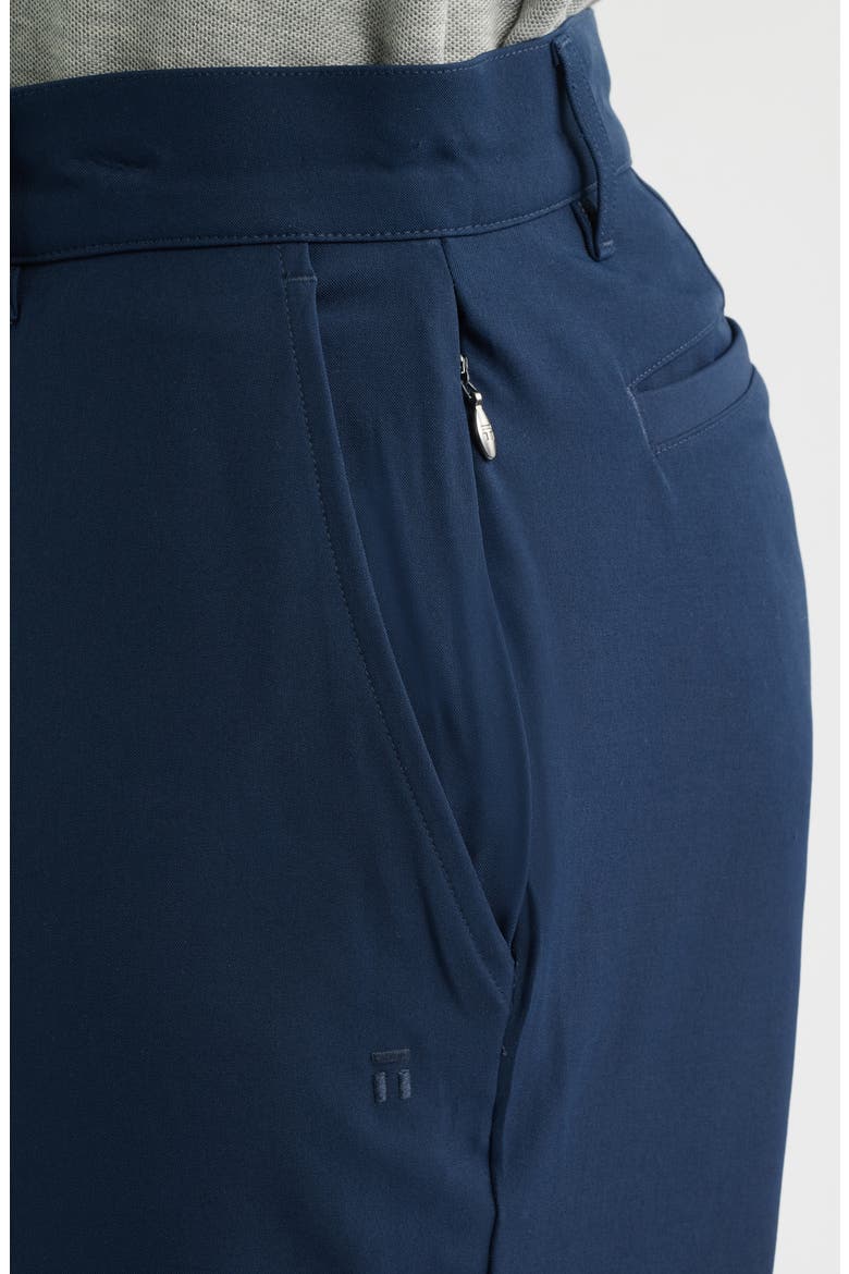 Commuter Straight Leg Pants, Alternate, color, NAVY