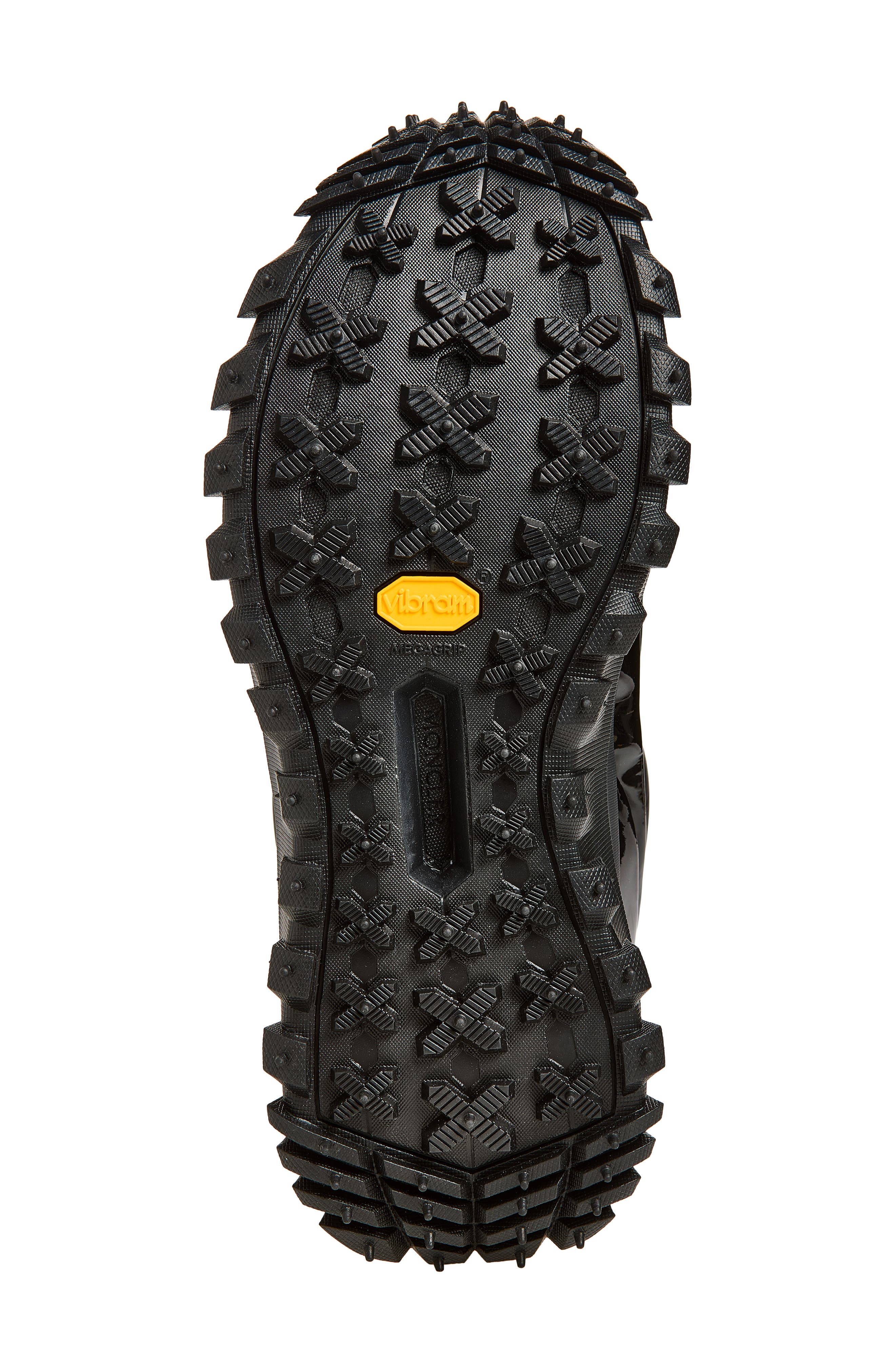 Trailgrip GTX Puffer Low Top Sneaker, Alternate, color, BLACK