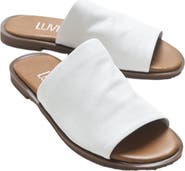 Forever & Always Shoes Clau Leather Sandal