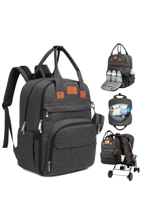 Rove Diaper Bag