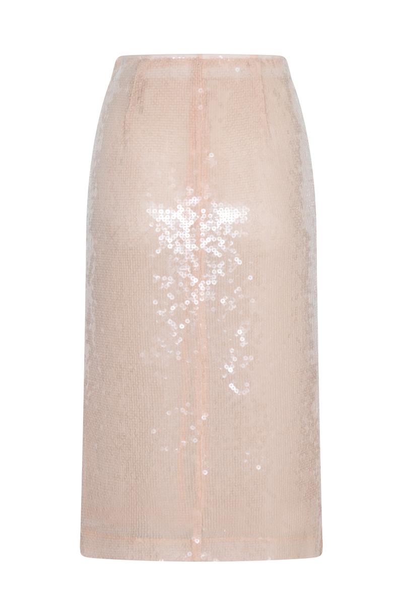 Romy Janey Midi, Alternate, color, Pink