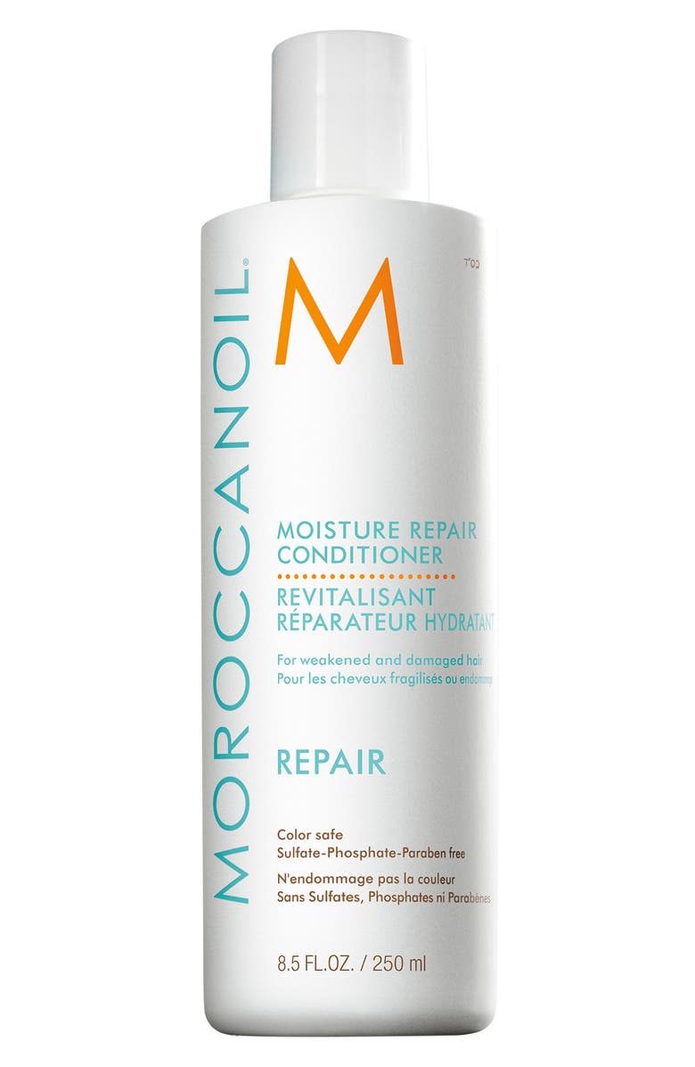 MOROCCANOIL<sup>®</sup> Moisture Repair Conditioner, Alternate, color, 