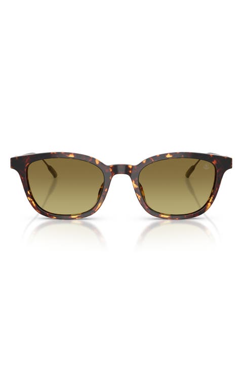 Lentis 50mm Gradient Phantos Sunglasses